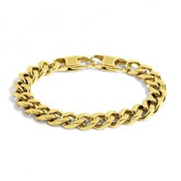 Bracciale Marlù Uomo Man in Acciaio 1BR0002G - 1BR0002G